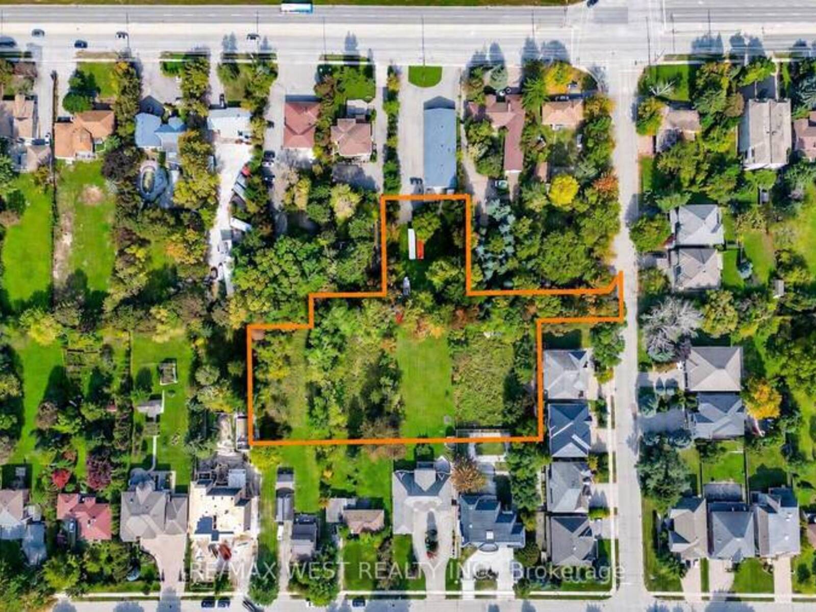 0 FERN AVENUE, Richmond Hill, Ontario L4C 6L4