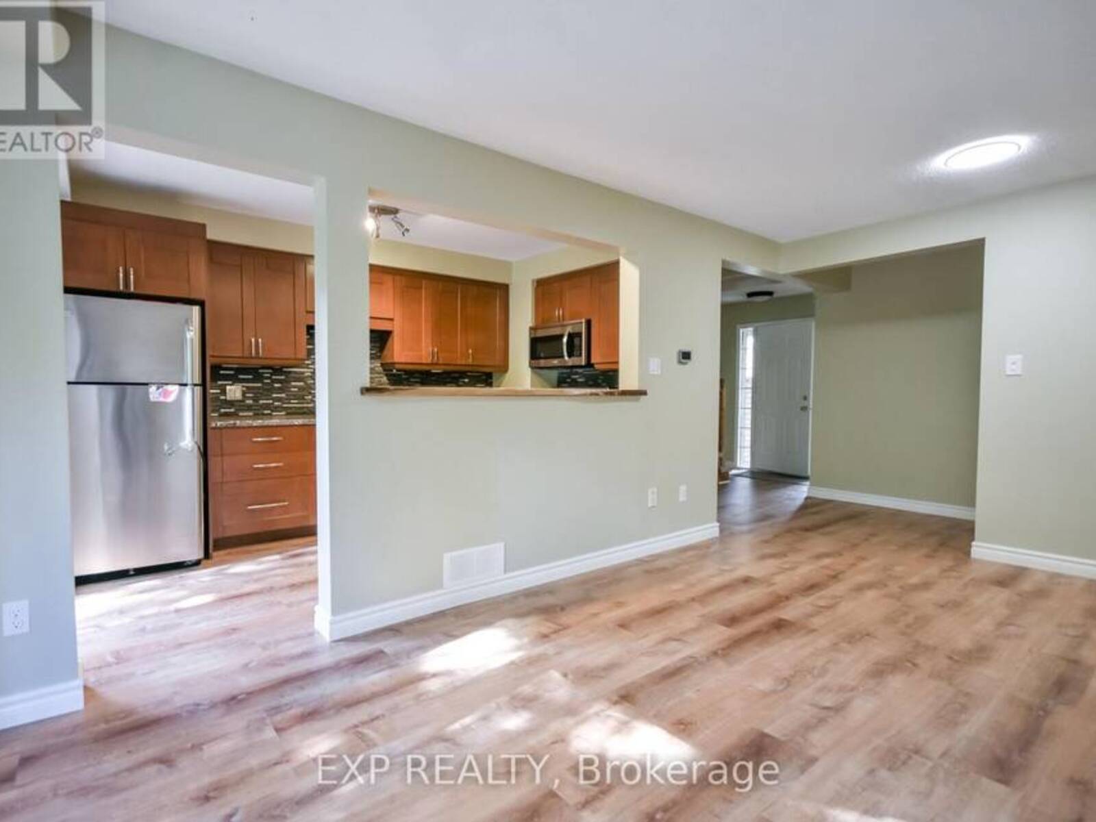 14 - 492 LACLIE STREET, Orillia, Ontario L3V 7V2
