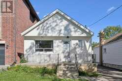 20 BRAEBURN AVENUE | Toronto Ontario | Slide Image One