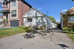 20 BRAEBURN AVENUE | Toronto Ontario | Slide Image Two