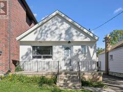 20 BRAEBURN AVENUE Toronto Ontario, M9P 2J3