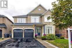 62 EGYPT DRIVE | Brampton Ontario | Slide Image One