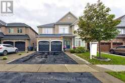 62 EGYPT DRIVE | Brampton Ontario | Slide Image Two