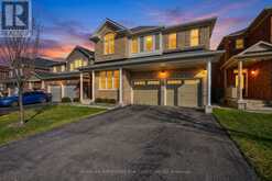 63 ENFORD CRESCENT | Brampton Ontario | Slide Image Two
