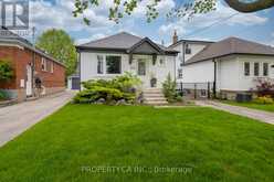 44 DANIELS STREET | Toronto Ontario | Slide Image One
