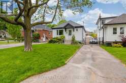 44 DANIELS STREET | Toronto Ontario | Slide Image Two