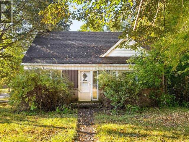 2 LINCOLN CRESCENT Guelph Ontario, N1E 1Y8 - 4 Bedrooms Home For Sale