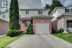 271 RESURRECTION DRIVE | Kitchener Ontario | Slide Image Two