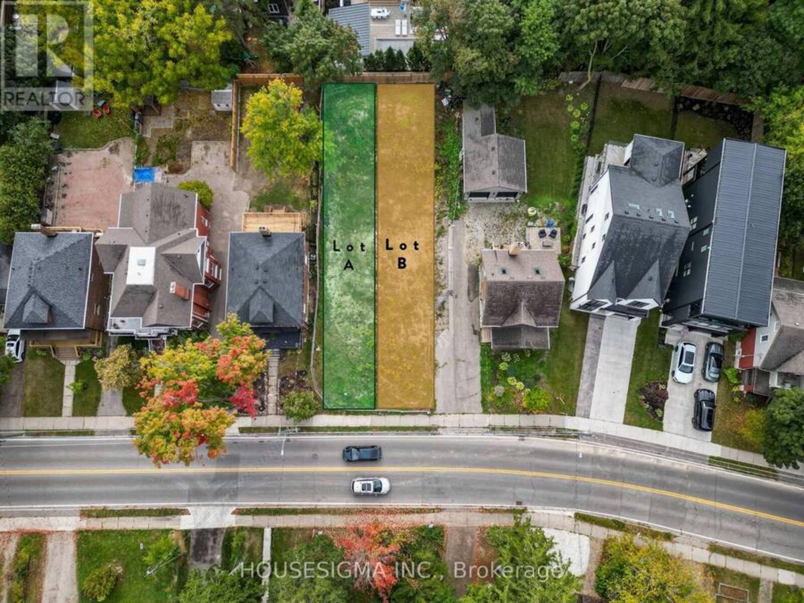 89B WILLIAM STREET W, Waterloo, Ontario N2L 1J6