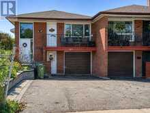 37 PAWNEE AVENUE | Toronto Ontario | Slide Image One