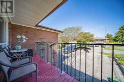 37 PAWNEE AVENUE | Toronto Ontario | Slide Image Two