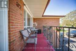 37 PAWNEE AVENUE | Toronto Ontario | Slide Image Three