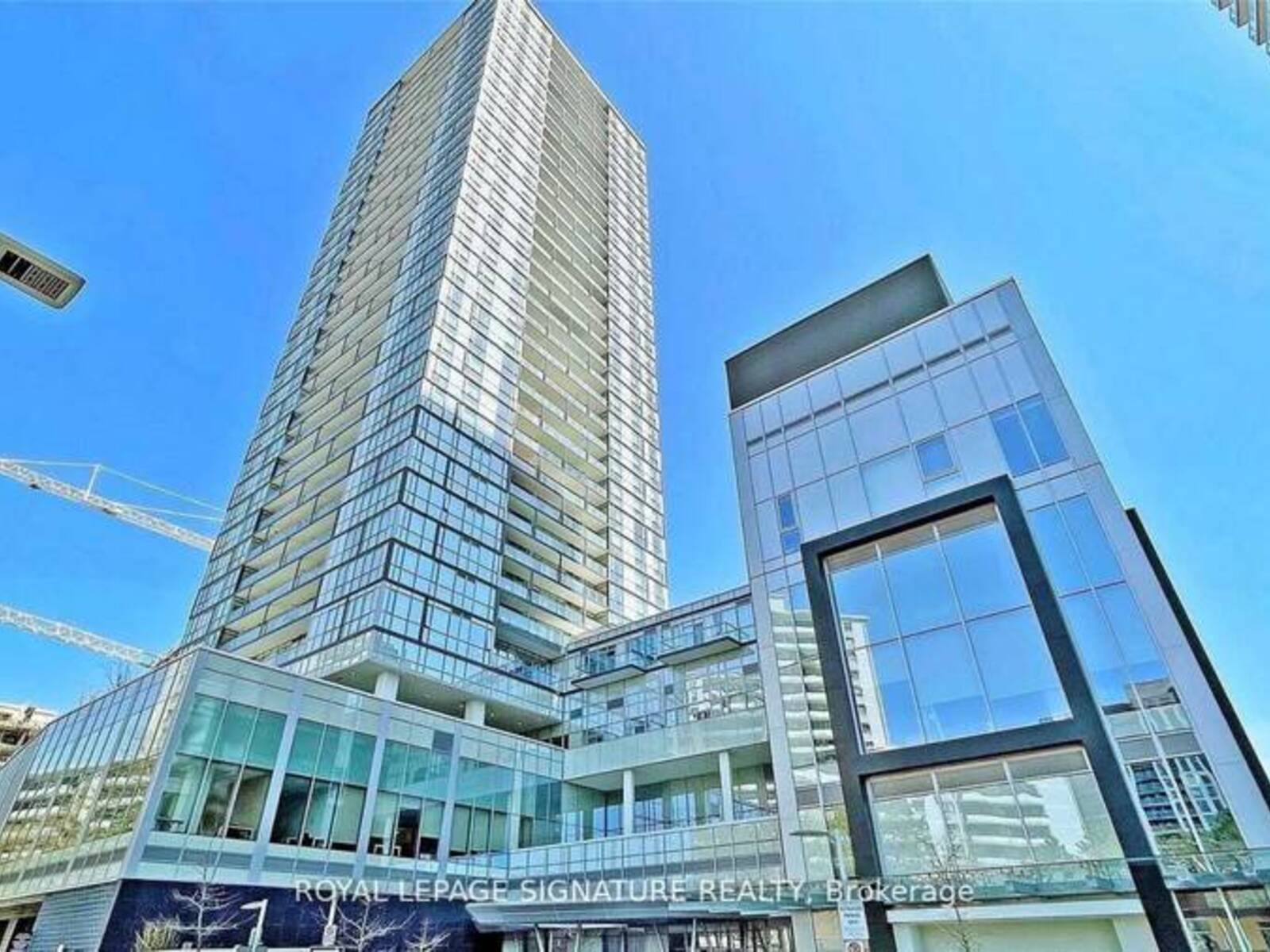 UPH03 - 5180 YONGE STREET, Toronto, Ontario M2N 5P6