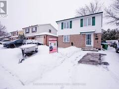 170 JOHN TABOR TRAIL Toronto Ontario, M1B 2R1
