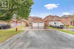 299 DELANEY DRIVE | Ajax Ontario | Slide Image One