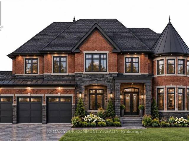 61 HAZELRIDGE COURT Vaughan Ontario, L0J 1C0 - 6 Bedrooms Home For Sale