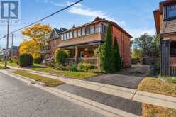 48 BROCK STREET | Barrie Ontario | Slide Image One