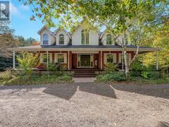 12 VALLEY VIEW DRIVE Springwater Ontario, L0L 1Y0