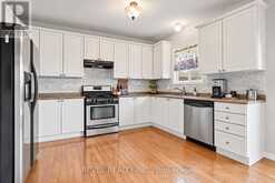 30 SUN KING CRESCENT | Barrie Ontario | Slide Image Nineteen