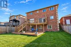 30 SUN KING CRESCENT | Barrie Ontario | Slide Image Forty-four