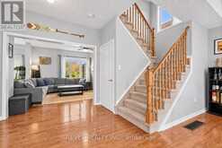 30 SUN KING CRESCENT | Barrie Ontario | Slide Image Nine