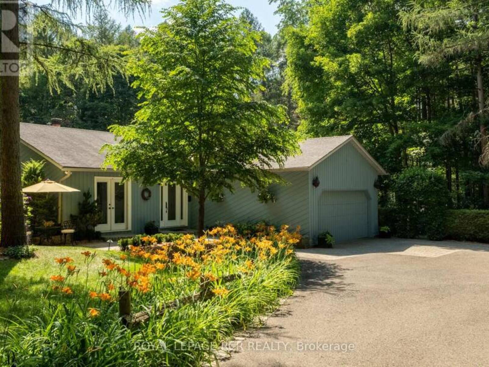12 DAMASCUS DRIVE, Caledon, Ontario L7C 0A4