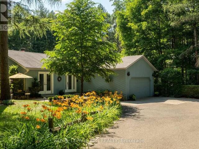 12 DAMASCUS DRIVE Caledon Ontario, L7C 0A4 - 4 Bedrooms Home For Sale
