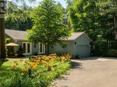 12 DAMASCUS DRIVE Caledon Ontario, L7C 0A4
