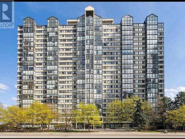 411 - 350 WEBB DRIVE Mississauga Ontario, L5B 3W4 - 3 Bedrooms Condo For Sale