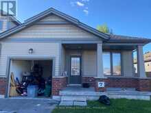 7 ELLIS AVENUE | St. Catharines Ontario | Slide Image One