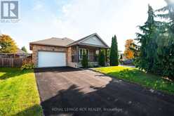 58 PATTISON PLACE | Fergus Ontario | Slide Image One