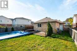 58 PATTISON PLACE | Fergus Ontario | Slide Image Thirty-four