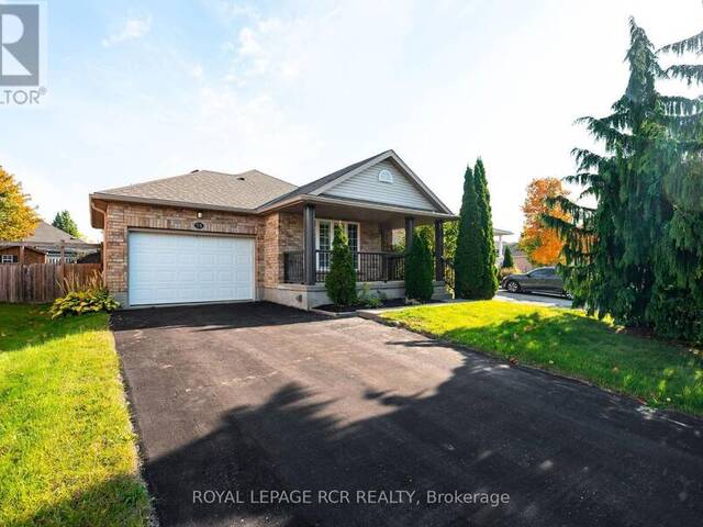 58 PATTISON PLACE Fergus Ontario, N1M 3V3 - 3 Bedrooms Home For Sale