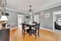 123 BLANDFORD STREET | Innerkip Ontario | Slide Image Six