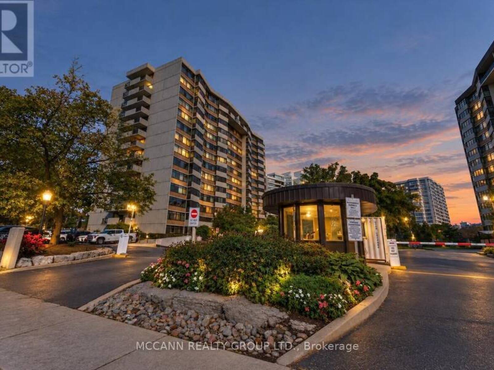 602 - 1201 STEELES AVENUE W, Toronto, Ontario M2R 3K1