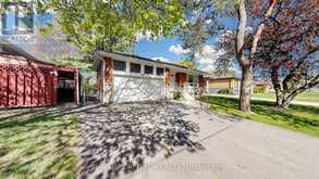 49 BATHFORD CRESCENT | Toronto Ontario | Slide Image One