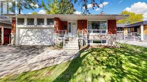 49 BATHFORD CRESCENT | Toronto Ontario | Slide Image Two