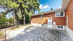 49 BATHFORD CRESCENT | Toronto Ontario | Slide Image Forty-seven