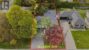 49 BATHFORD CRESCENT | Toronto Ontario | Slide Image Forty-nine