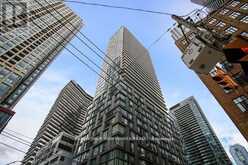 602 - 101 PETER STREET | Toronto Ontario | Slide Image One