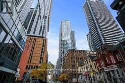 602 - 101 PETER STREET | Toronto Ontario | Slide Image Two