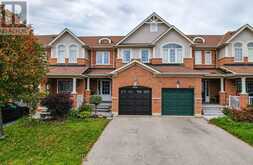 1431 GLASPELL CRESCENT | Oshawa Ontario | Slide Image One