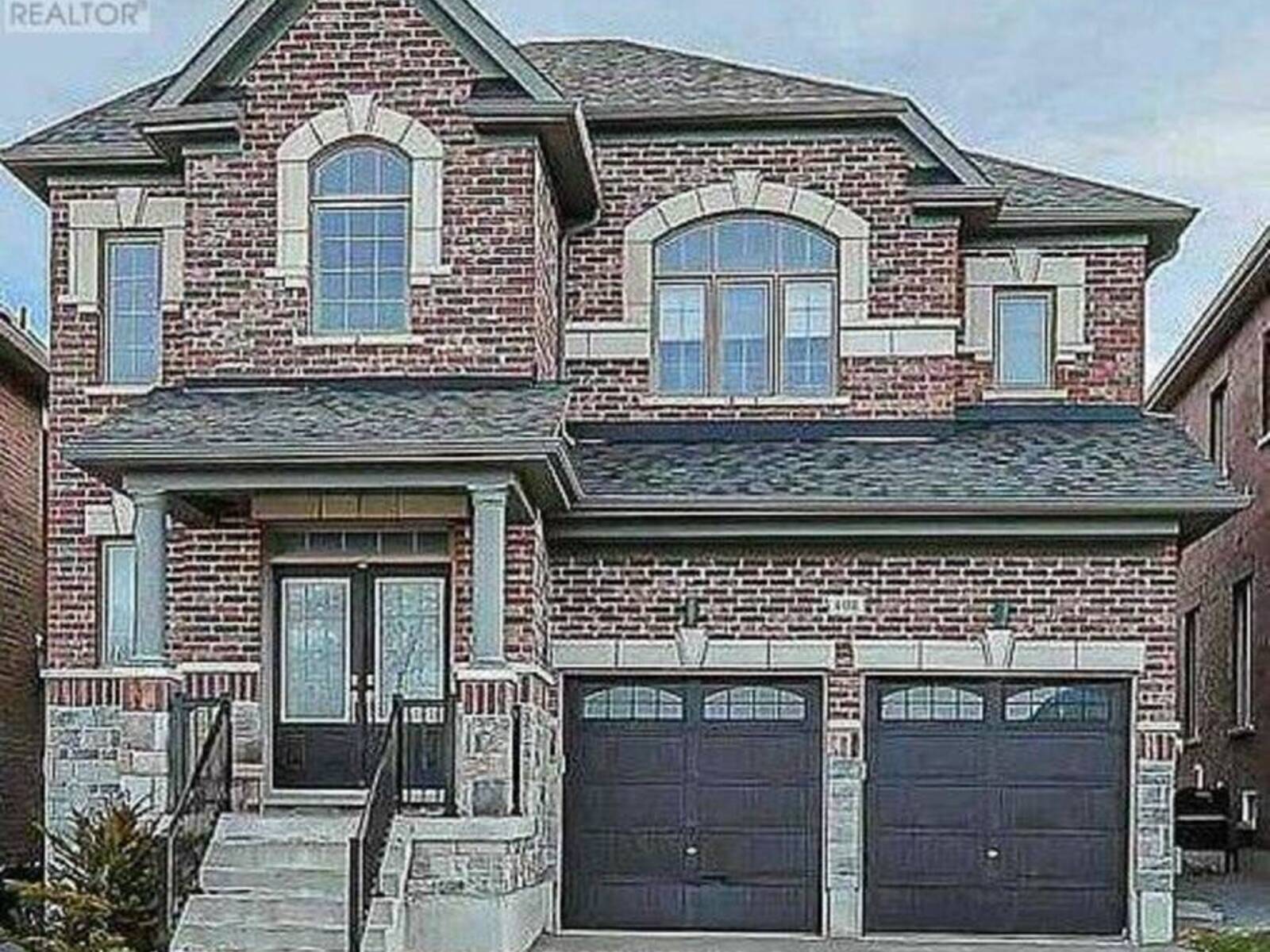 108 FRANK KELLY DRIVE, East Gwillimbury, Ontario L9N 0V3