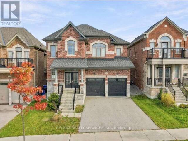 108 FRANK KELLY DRIVE East Gwillimbury Ontario, L9N 0V3 - 4 Bedrooms Home For Sale