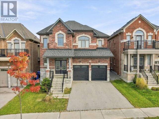 108 FRANK KELLY DRIVE East Gwillimbury Ontario, L9N 0V3 - 4 Bedrooms Home For Sale