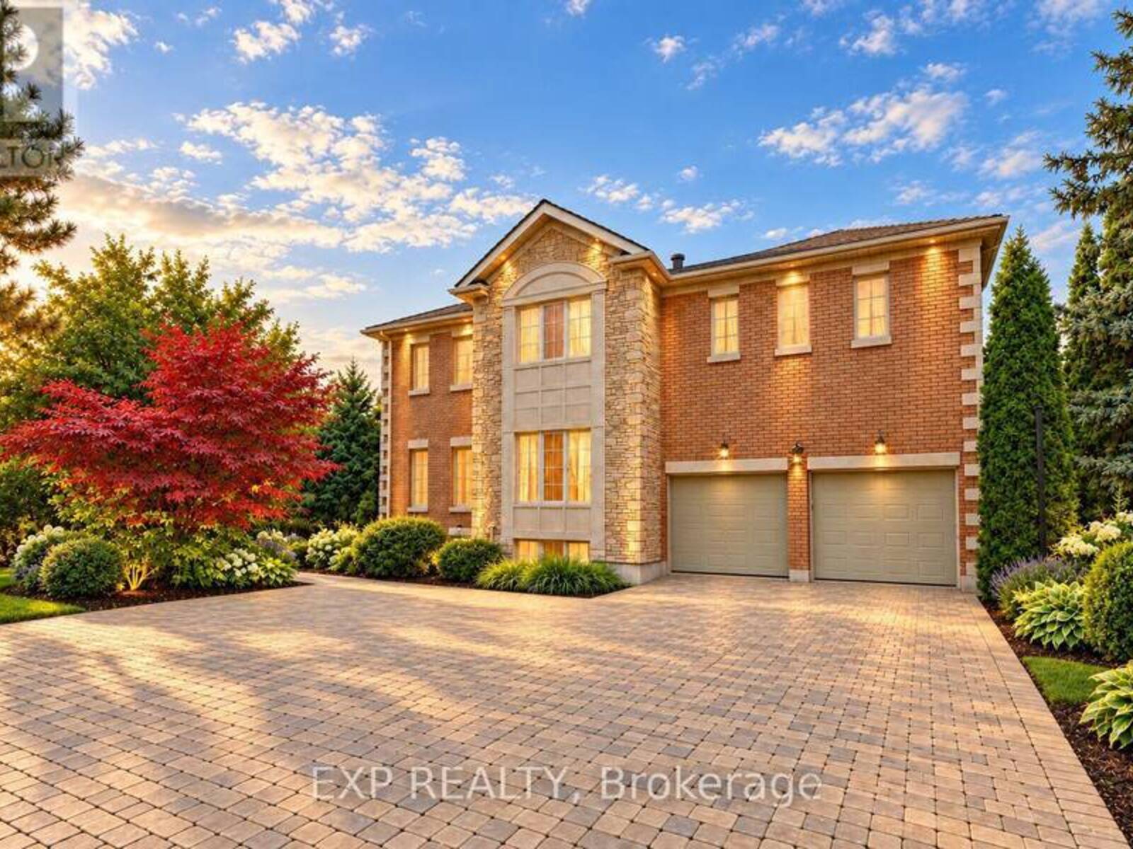 2 SHALLMAR GARDENS, Richmond Hill, Ontario L4B 3G4