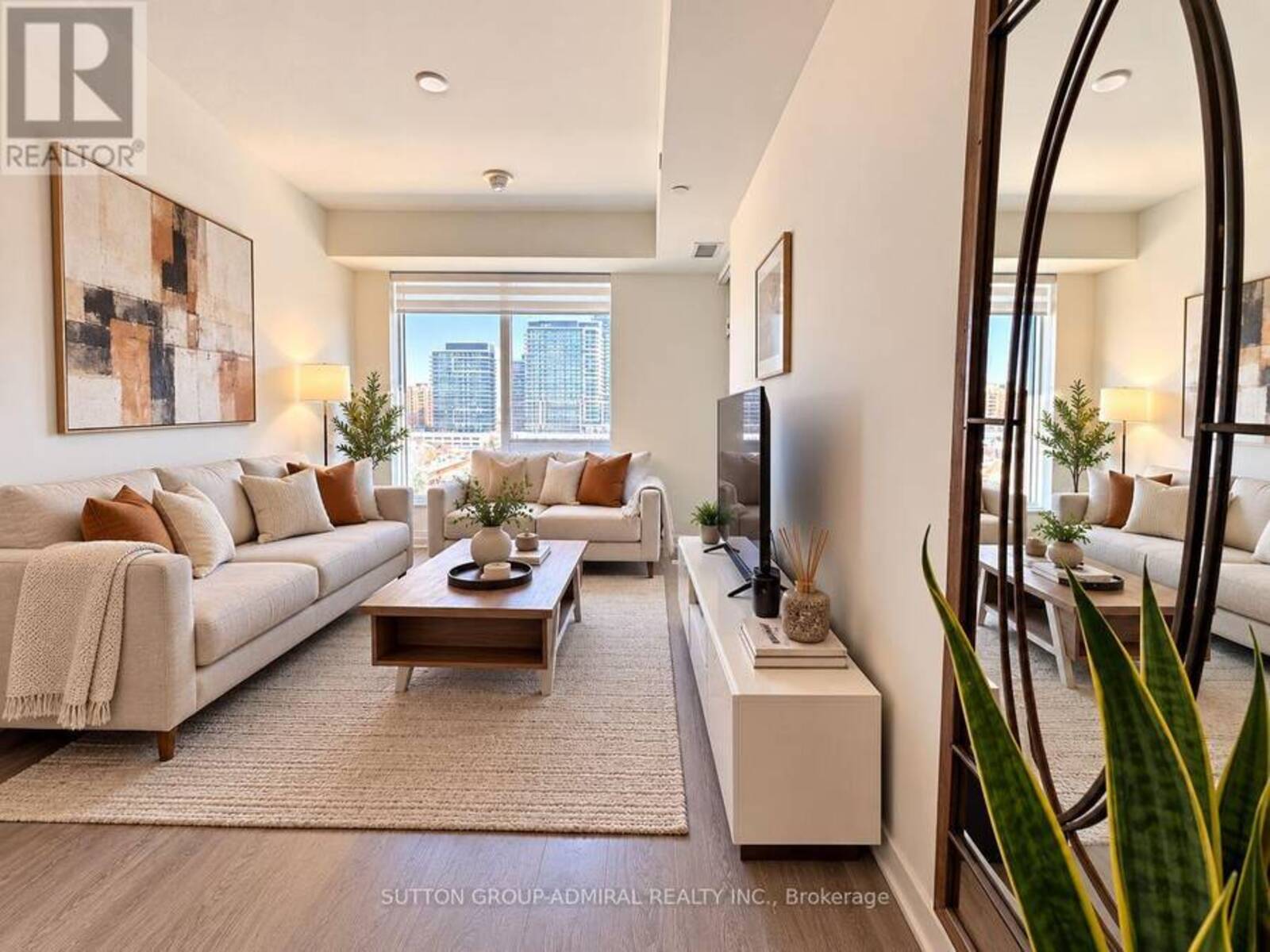 1006E - 8868 YONGE STREET, Richmond Hill, Ontario L4C 1Z8