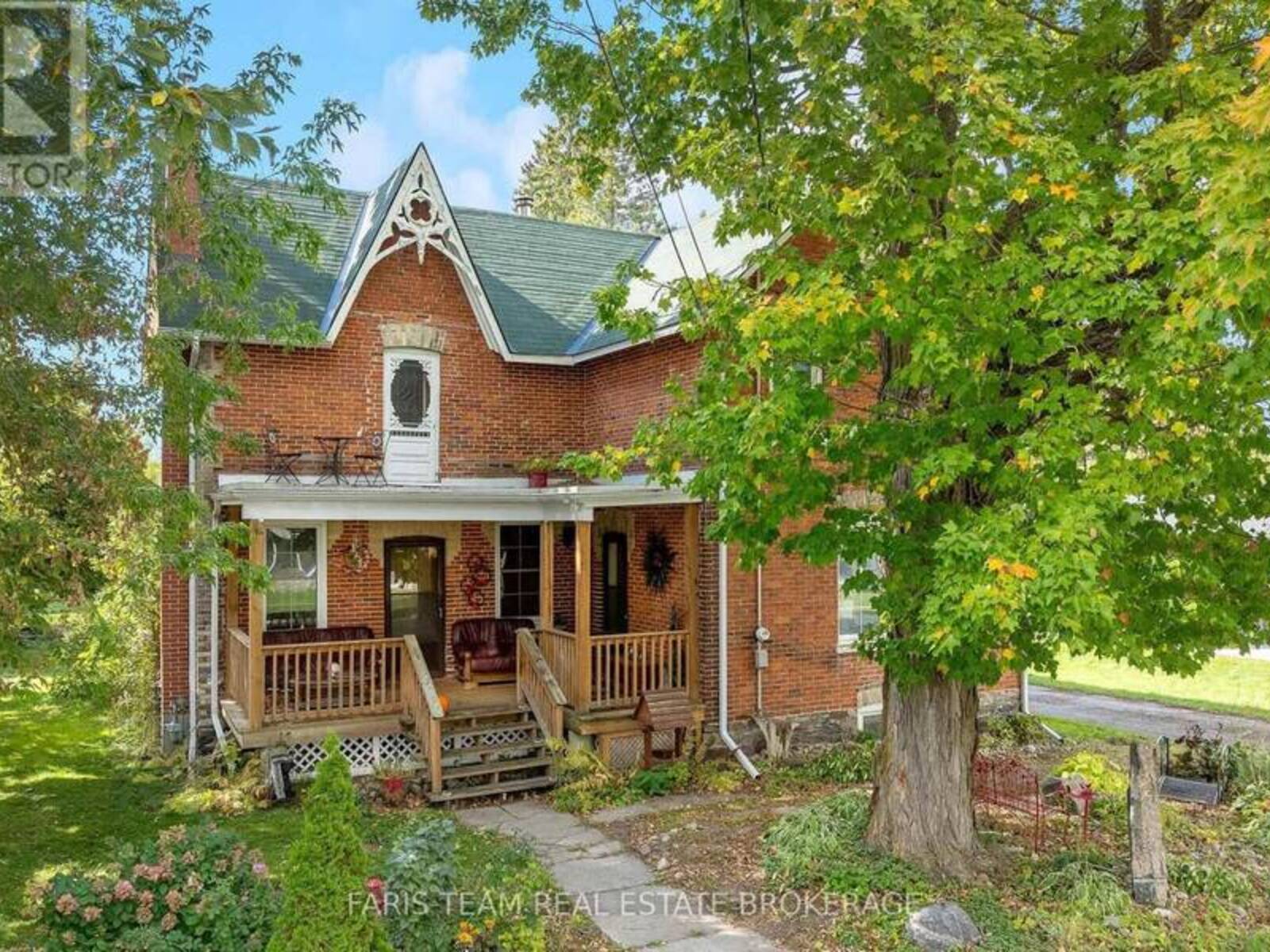 10 EPLETT STREET, Coldwater, Ontario L0K 1E0