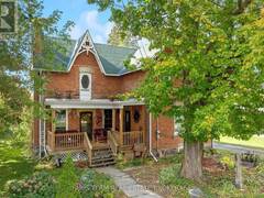 10 EPLETT STREET Coldwater Ontario, L0K 1E0