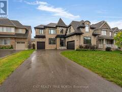 106 RUGMAN CRESCENT Springwater Ontario, L9X 2A5
